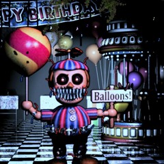 Kenshi Muzik - | Balloon Boy II | Original {FNAFLORDS}