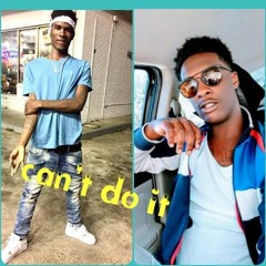 Couldn't Do It-Lil juke ft Blacc G