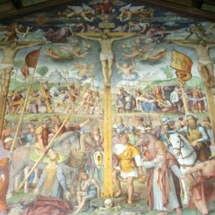 Stations of the Cross: A Sung Meditation for Lent (Original)
