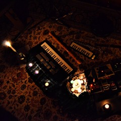 Soundscape Impro Session (Live-Looping) [/w VIDEOs - check description]
