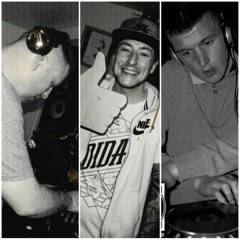 Dj Laggy & Powerbounce Mc Marko  Mix Hq