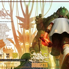 19 BUBASETA - NO MORE PLASTIC Ft ALPERS