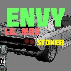 Envy Feat. Stoner (Prod. By Yrs808 X Rugaa)
