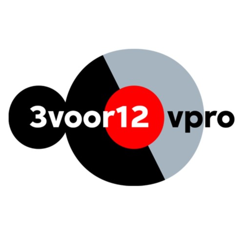 3voor12 Jaarmixen