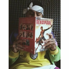 GIOXISKILLAH - FLAVOR