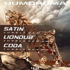 Satin-Jungle Den (Coda Rmx)