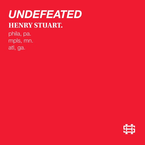 Undefeated // Magic [Snippet]