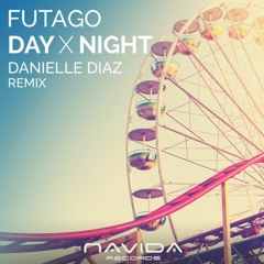 Futago - Day X Night (Danielle Diaz Remix) SNIPPET
