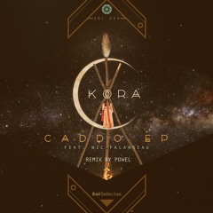 Premiere: Kora - Caddo