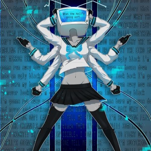 Stream 【VOCALOID Original】ECHO【Gumi English】 - 【Nightcore】 by ProjectFW |  Listen online for free on SoundCloud