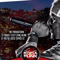 MC JEAN - MULEKE DO AK 2 (DJ LC DA ROÇA)