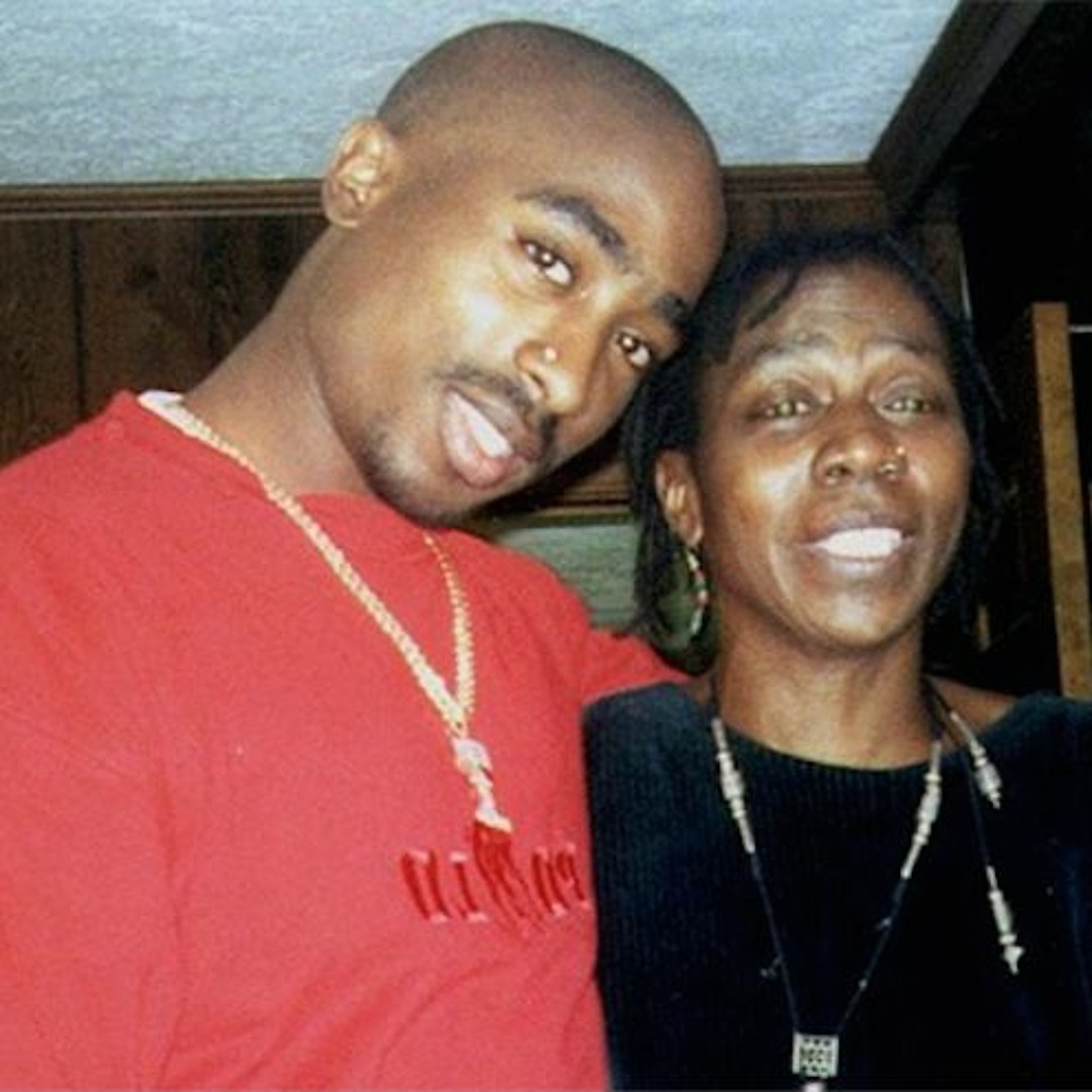 tupac mom net worth - Ilustrasi 2