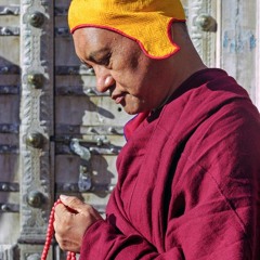 Lama Zopa Rinpoche -- OM MANI PADME HUM