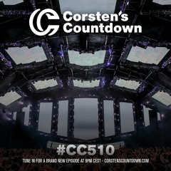 Corsten's Countdown 510 [April 5, 2017]