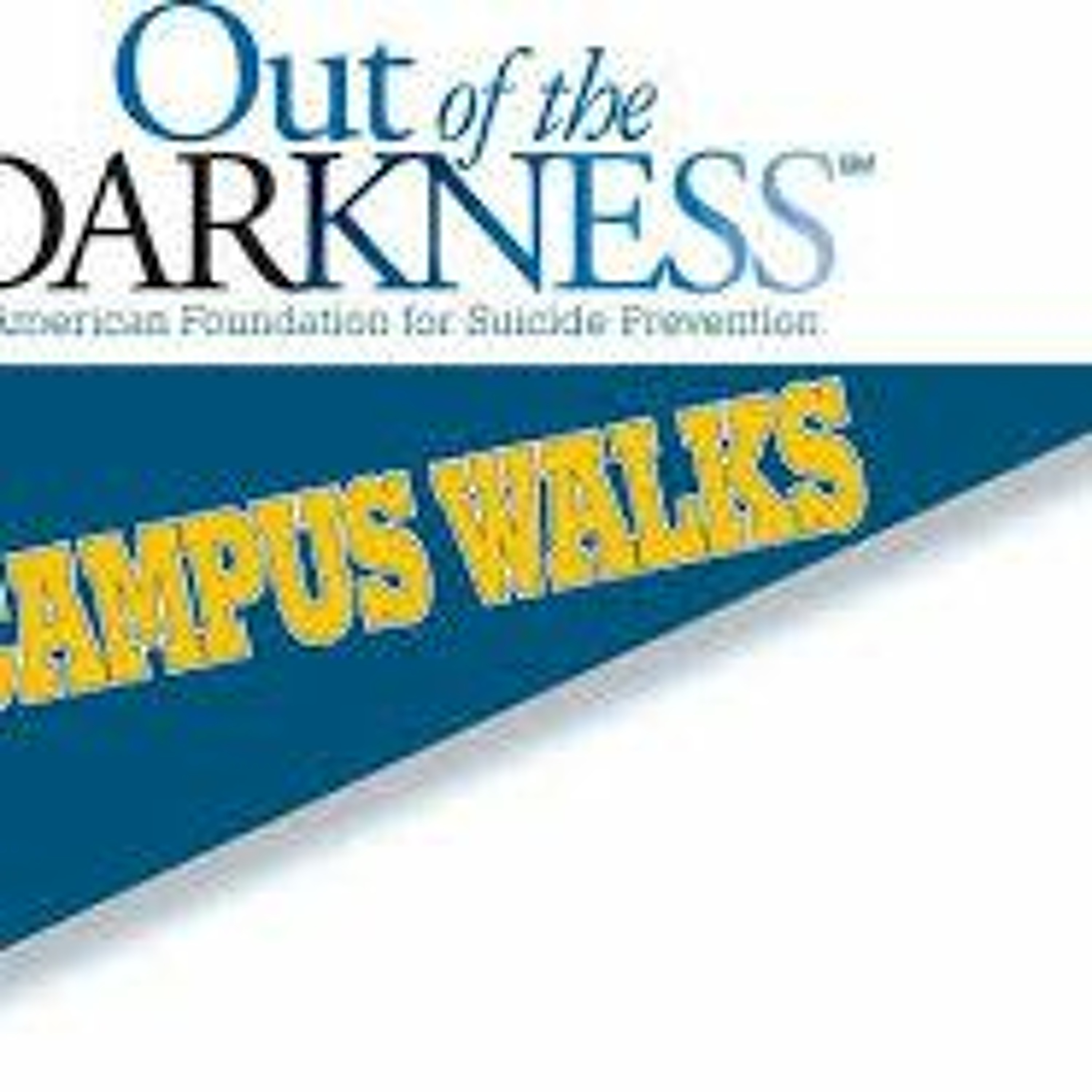 Out Of The Darkness Walk To Raise Suicide Awareness In Gunnison County episode artwork