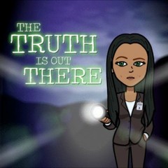 TAE MONTANA - The Truth is Out There