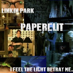 Linkin Park - Papercut [Guitar and Bass Cover]