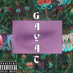 Gard - GAYAT ft ICHU ( prod by YUNG MALAY )