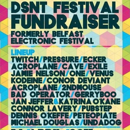 DSNT Festival MIX