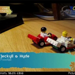 Jeckyll & Hyde - Freefall (ORIGINAL)
