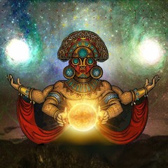 [MAINFLOOR] La Trance de Pâques - Dimensions Explorers