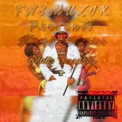 NEEF-MAZI "GOLDIE FREESTYLE"