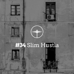 Appreciation Mix #34: Slim Hustla