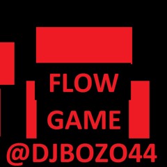 DJBOZO FLOW GAME