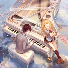 「Nightcore」→ Follow Your Heart