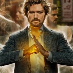 Iron Fist Ep13 Audio Track