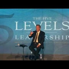 The 5 Levels Of Leadership By John C Maxwell