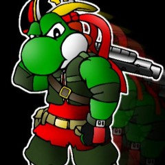 Ghetto - Yoshi by deangelo minifield