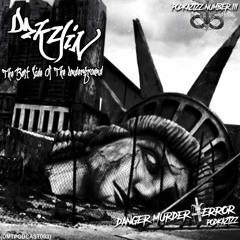 DMTPODKAZTZZ003 - DZKYIN - The Best Side Of The Underground (FULL MIX IN MIXCLOUD)