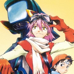 Flcl