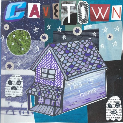 This Is Home - Cavetown