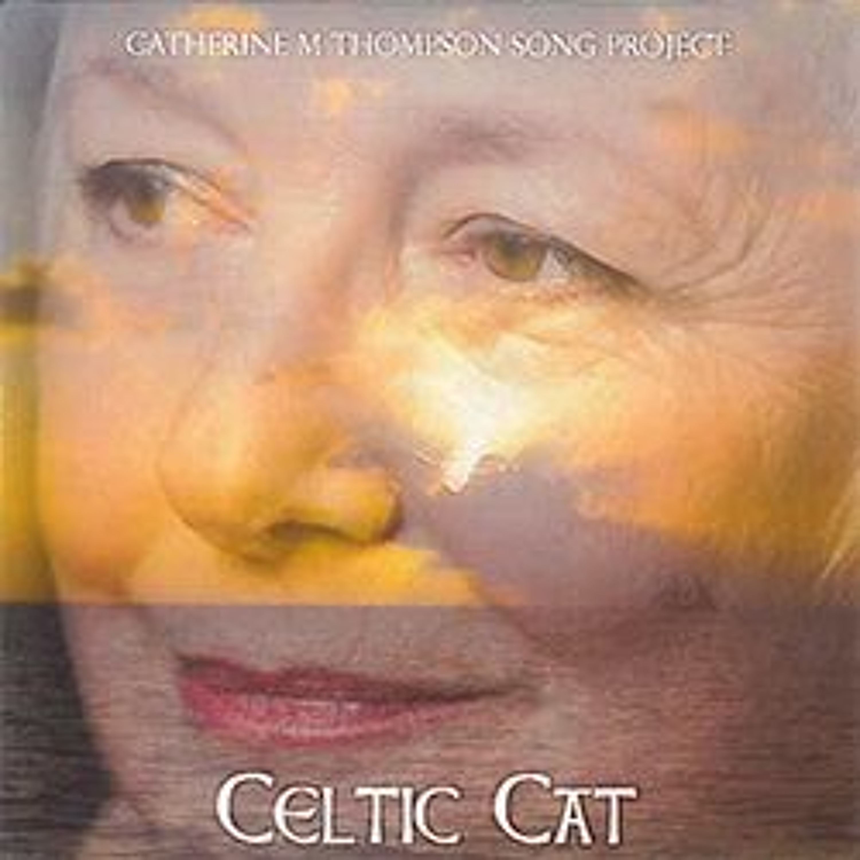 Songs from the Cat\'s Cupboard
