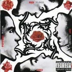 RHCP -Mellowship Slinky In B Major