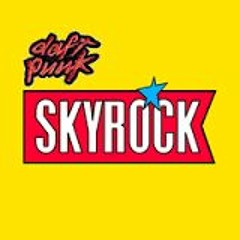 Daft Punk - Live DJ set @ Skyrocks 1997
