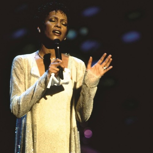 Stream Whitney Houston - Abraham, Martin, and John (Live @Classic