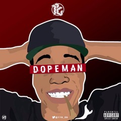 Dope Man - Jorge B