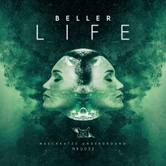 [Naschkatze 032] Beller - LIFE (Original Mix) Snippet