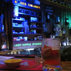 Last Hippie Standing