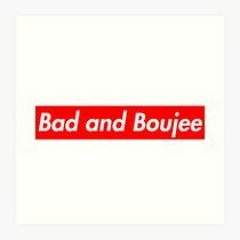 Bad and Boujee Spanish Version -  Jon Z X Ele A El Dominio X Eladio Carrion