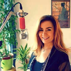 Just A Dream (feat. Suzanne Rastovac)