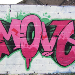 Yungpapii3k - on a Move ft-Young Zae mixed