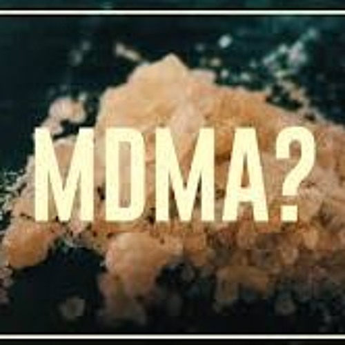 Skank N' Bass // MDMA