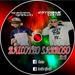 BAILOTEO SABROSO - ESTEBAN CORTEZ - SNEIDER GIRALDO B2B