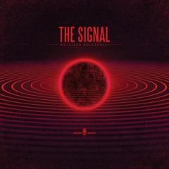 Wojciech Golczewski - The Signal (DATA061) - 08 Command 64