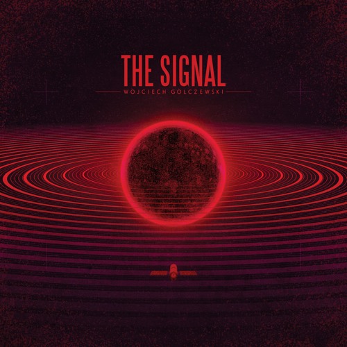 Wojciech Golczewski - The Signal (DATA061) - 08 Command 64