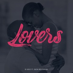 Lovers Ft. Sacha Williamson